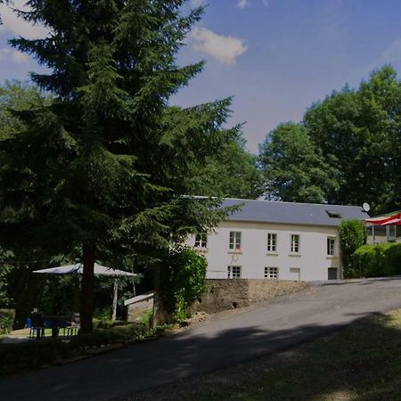 Maison gîte à Vire Normandie (Les Vaux de Vire) Viré Exterior foto