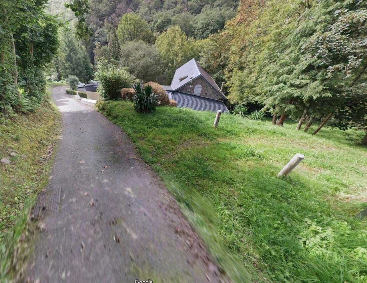 Maison gîte à Vire Normandie (Les Vaux de Vire) Viré Exterior foto